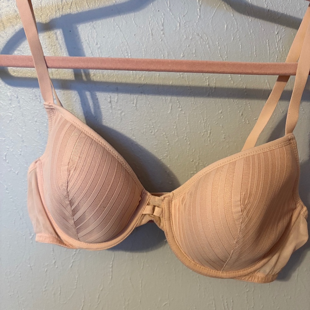 Adore me nude bra